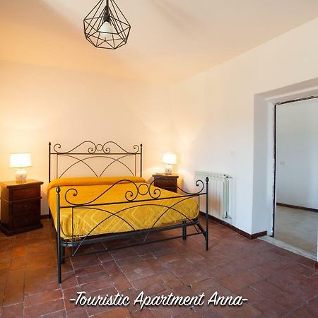 Tourist Apartment Anna Bracciano  Εξωτερικό φωτογραφία