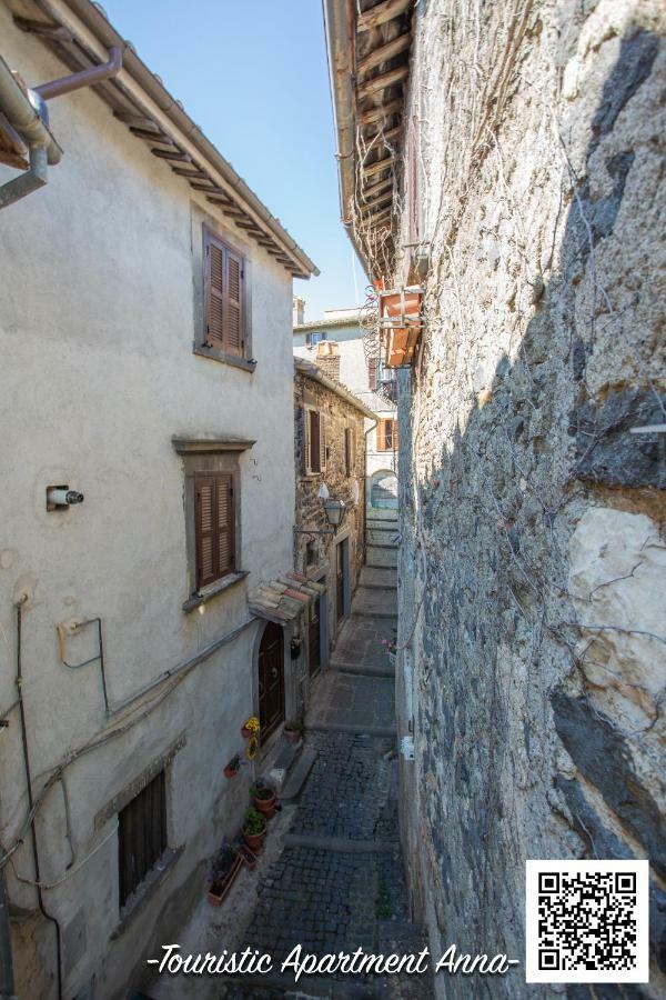 Tourist Apartment Anna Bracciano  Εξωτερικό φωτογραφία