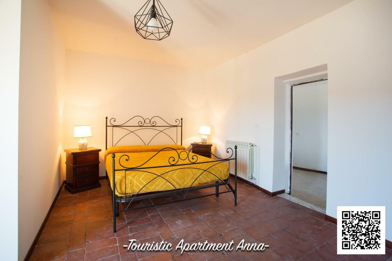 Tourist Apartment Anna Bracciano  Εξωτερικό φωτογραφία