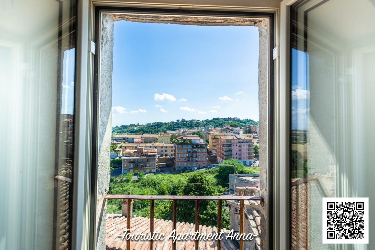 Tourist Apartment Anna Bracciano  Εξωτερικό φωτογραφία