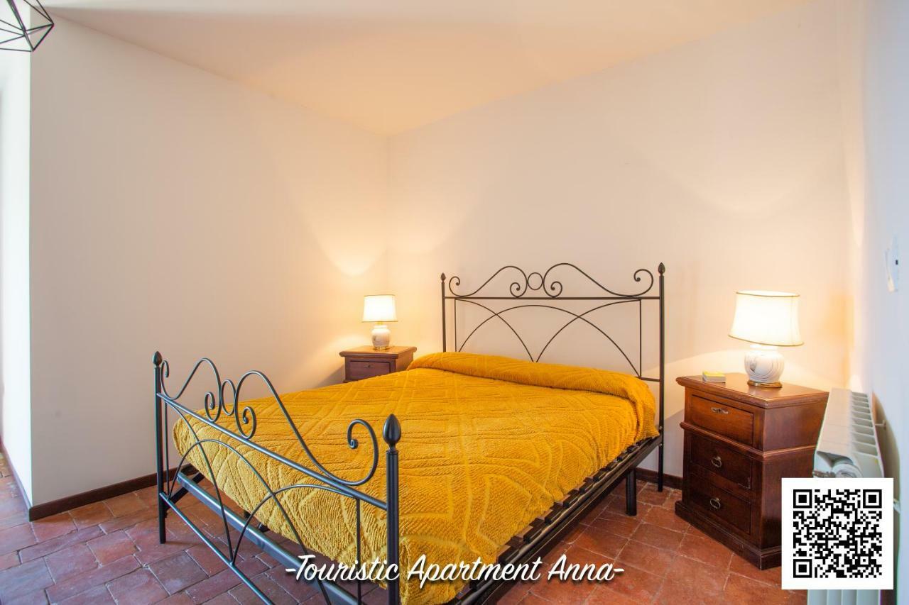 Tourist Apartment Anna Bracciano  Εξωτερικό φωτογραφία