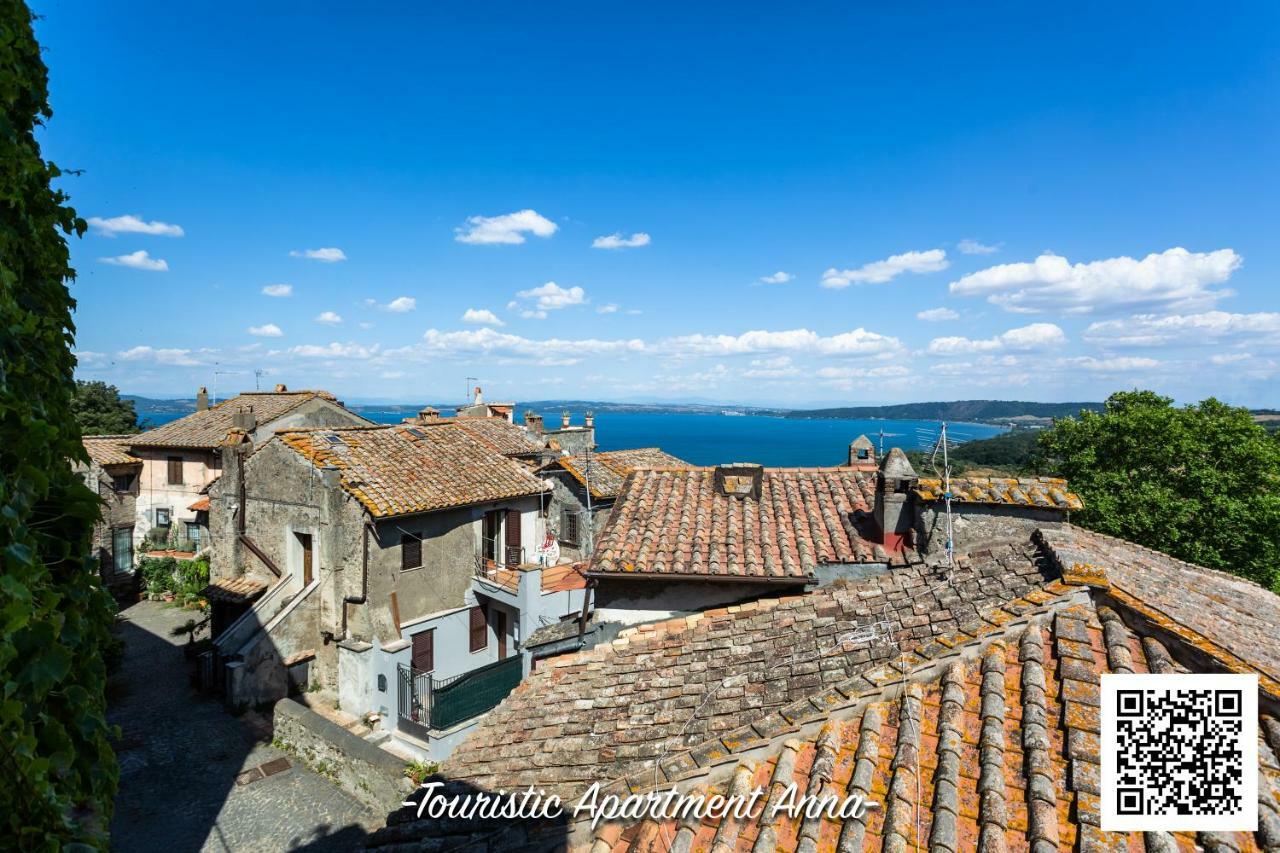 Tourist Apartment Anna Bracciano  Εξωτερικό φωτογραφία