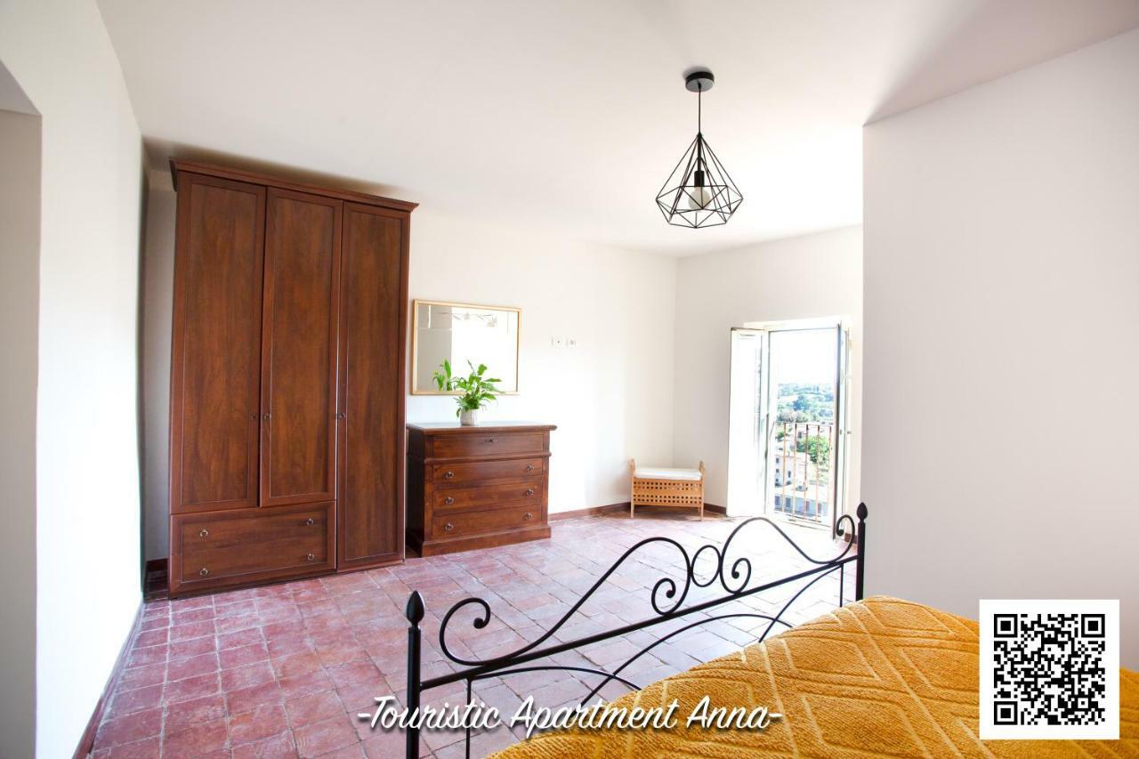 Tourist Apartment Anna Bracciano  Εξωτερικό φωτογραφία