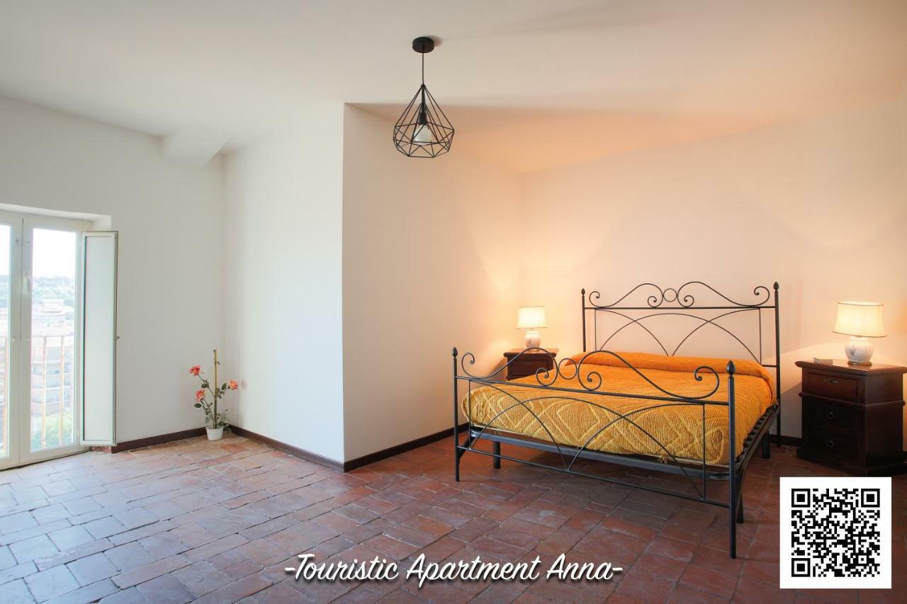 Tourist Apartment Anna Bracciano  Εξωτερικό φωτογραφία