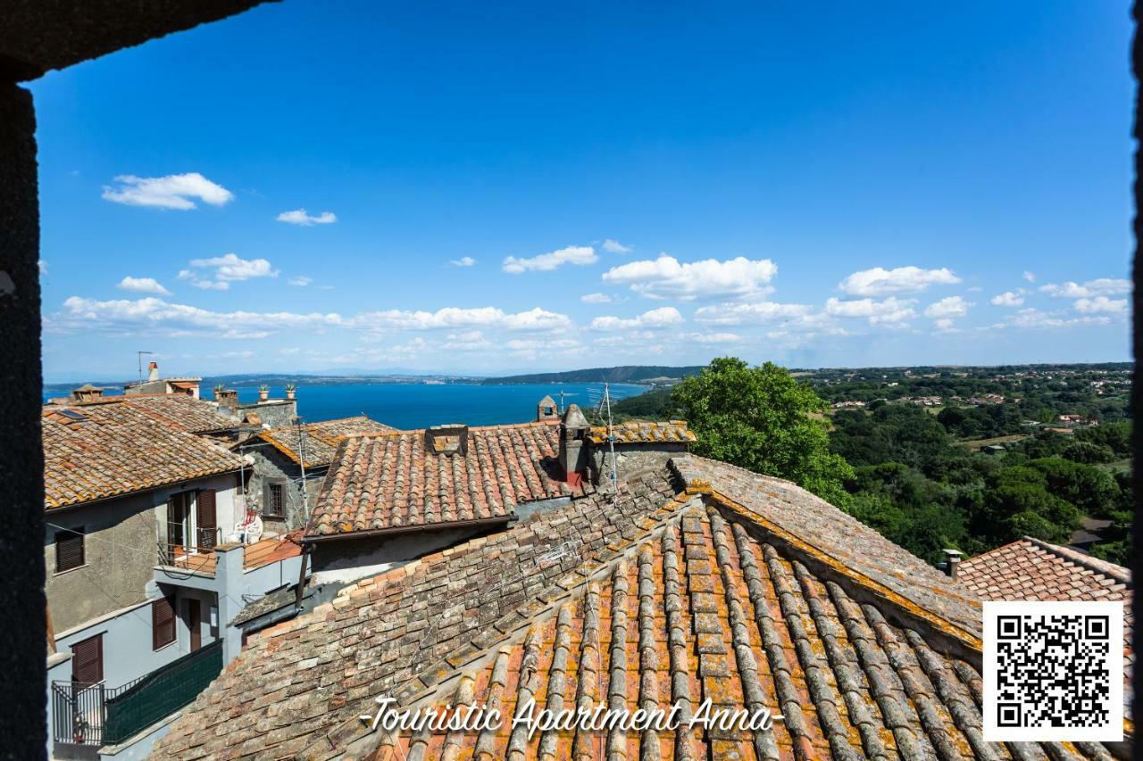 Tourist Apartment Anna Bracciano  Εξωτερικό φωτογραφία