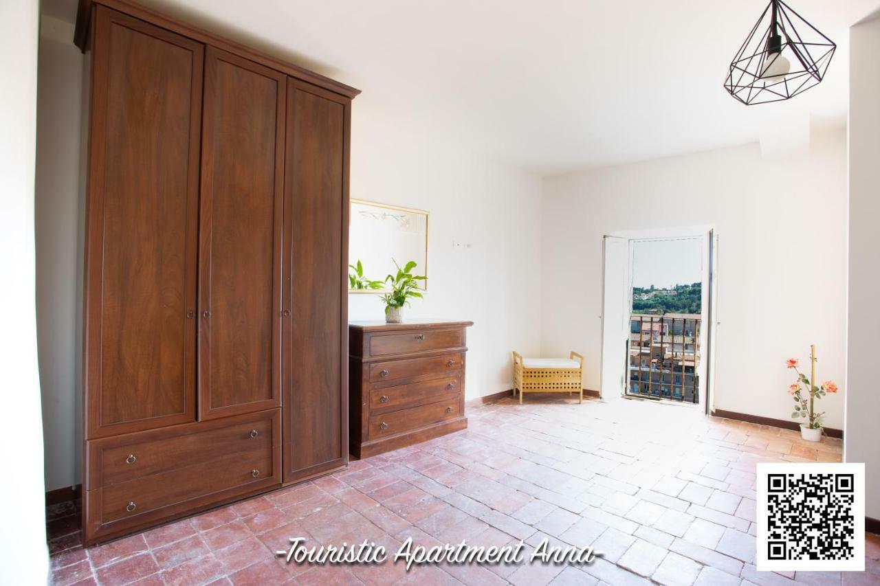 Tourist Apartment Anna Bracciano  Εξωτερικό φωτογραφία