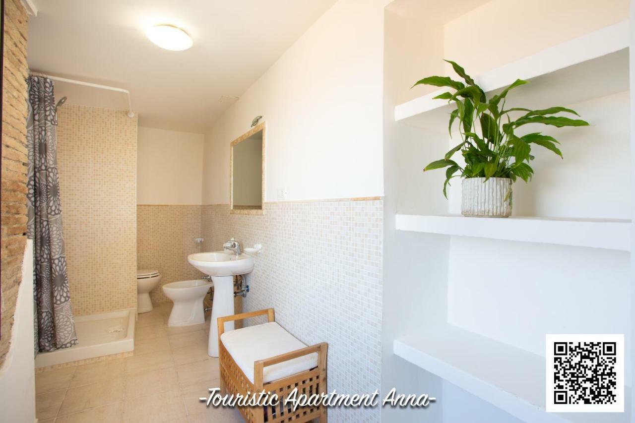 Tourist Apartment Anna Bracciano  Εξωτερικό φωτογραφία