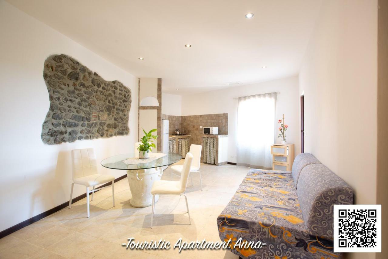 Tourist Apartment Anna Bracciano  Εξωτερικό φωτογραφία