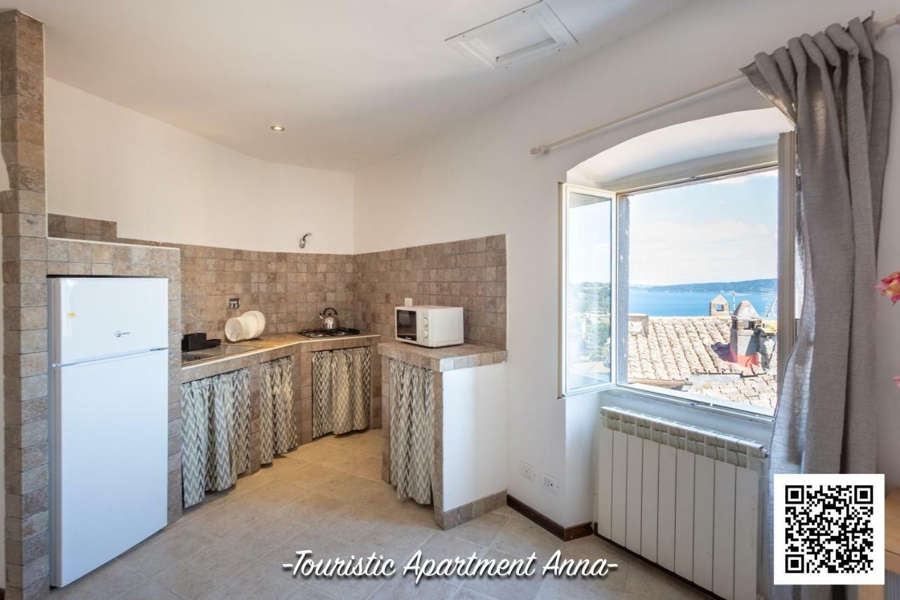 Tourist Apartment Anna Bracciano  Εξωτερικό φωτογραφία