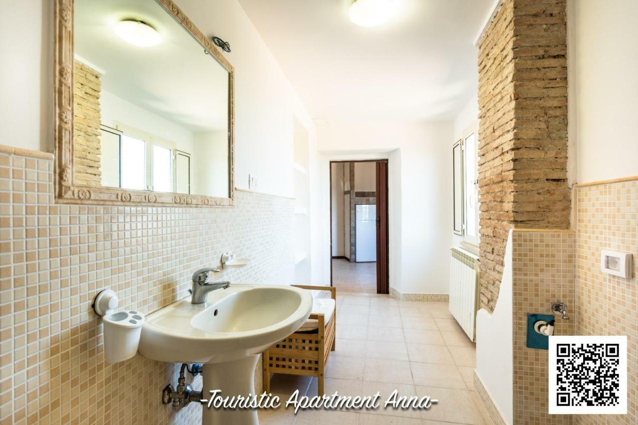 Tourist Apartment Anna Bracciano  Εξωτερικό φωτογραφία