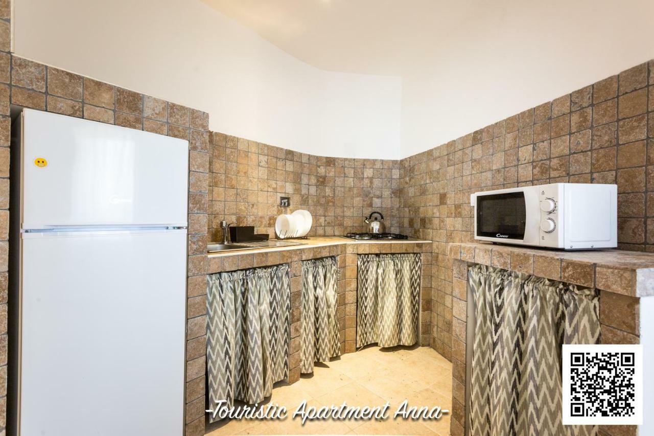 Tourist Apartment Anna Bracciano  Εξωτερικό φωτογραφία