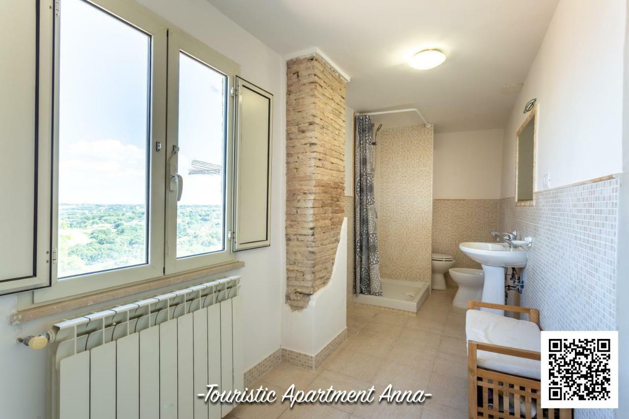 Tourist Apartment Anna Bracciano  Εξωτερικό φωτογραφία