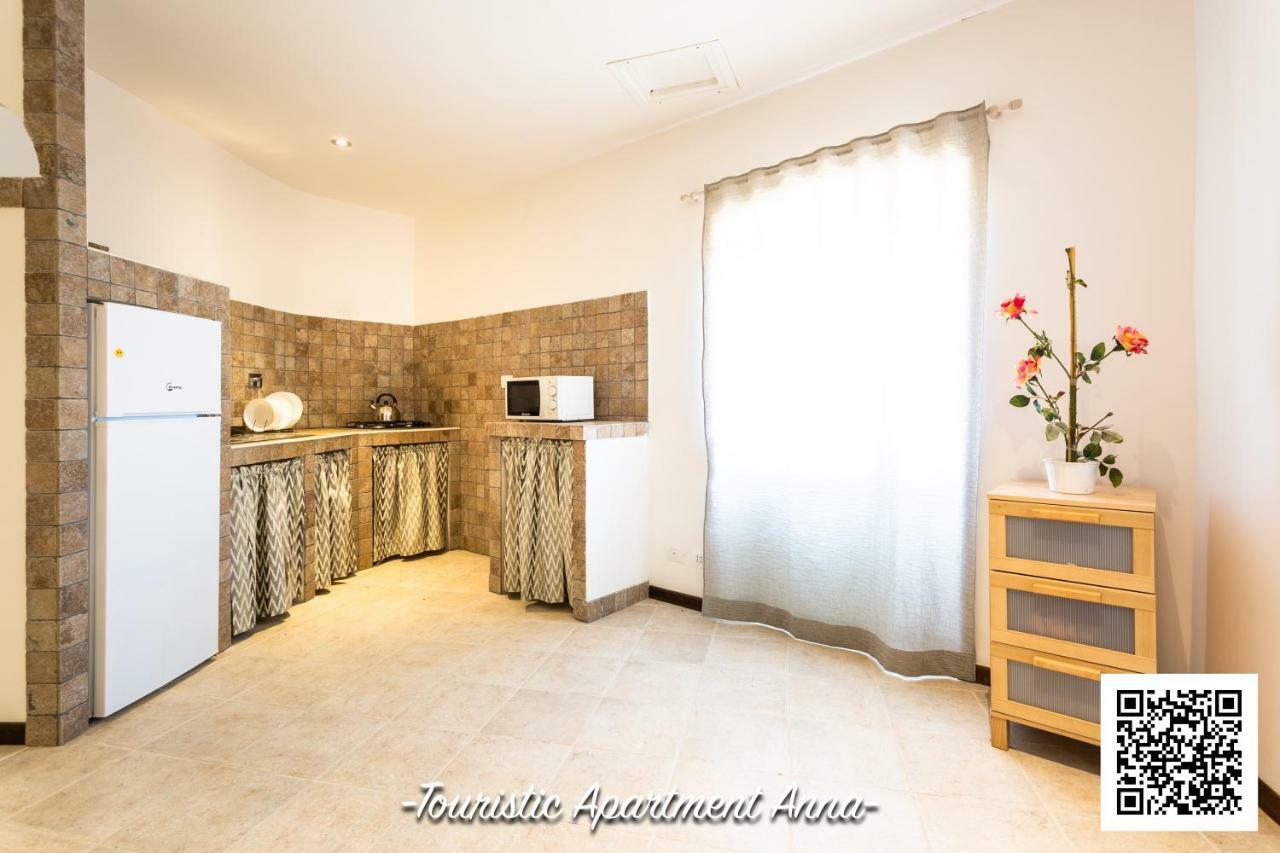 Tourist Apartment Anna Bracciano  Εξωτερικό φωτογραφία